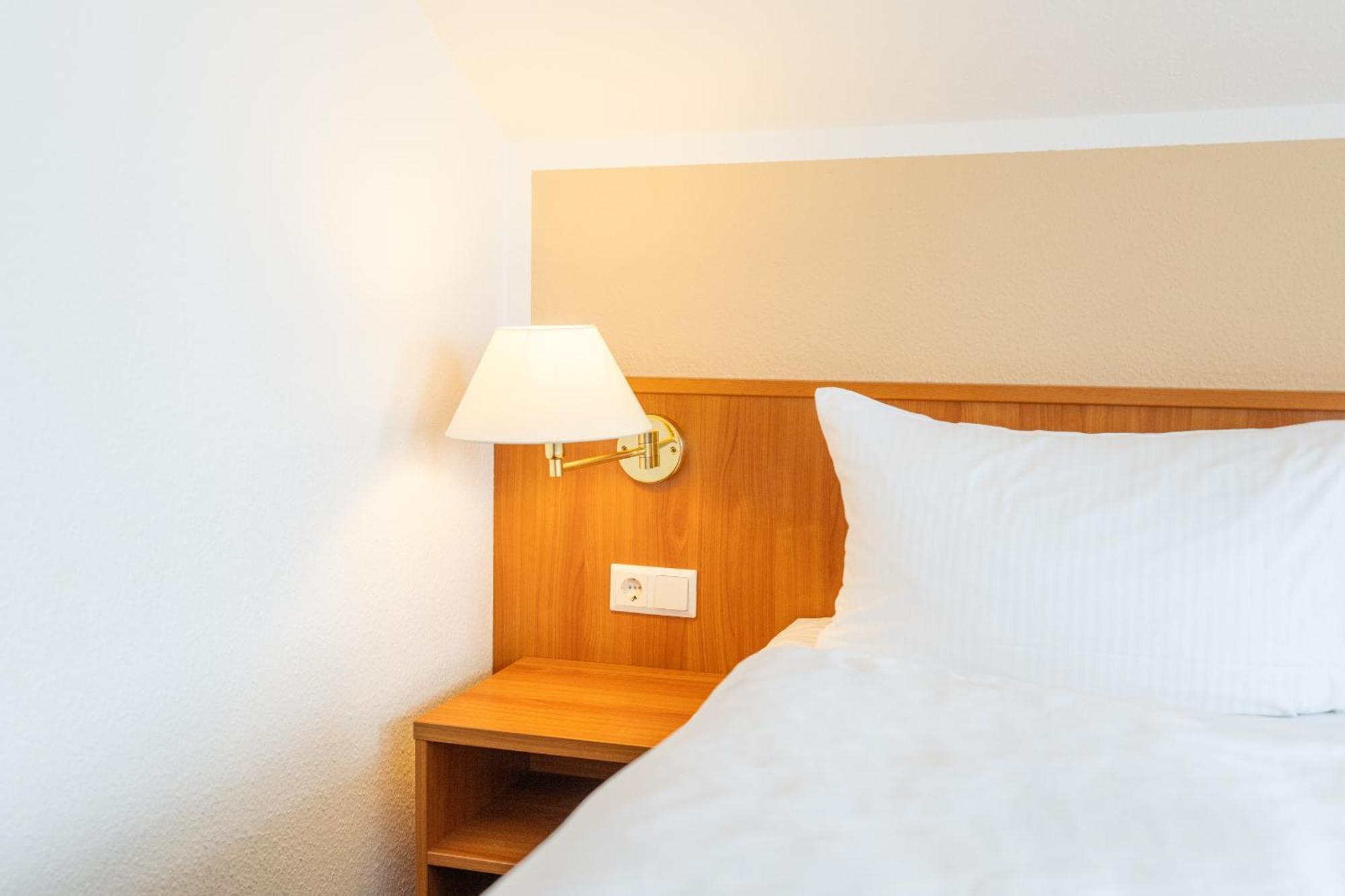 Pension Wald Und See Heringsdorf Dış mekan fotoğraf